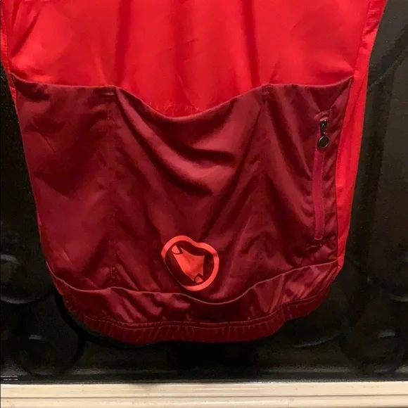 Endura Hyperion Riding Jersey - Picture 5 of 8